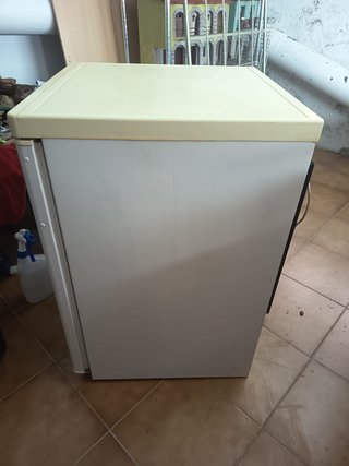 Frigorifero Congelatore Edesa 3 cassetti