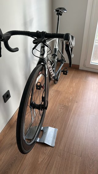 SCOTT FOIL 20 DISC Bicicleta de Carretera
