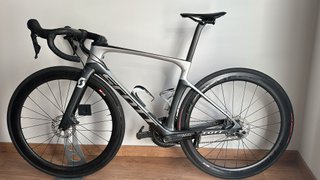 SCOTT FOIL 20 DISC Bicicleta de Carretera