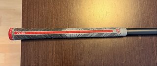 Varilla Hzrdus Project X Stiff Driver Ping