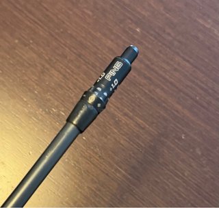 Varilla Hzrdus Project X Stiff Driver Ping