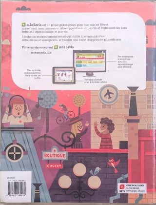 Libros de texto 3 Primaria.Editorial SM. LICENCIAS