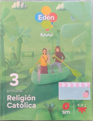 Libros de texto 3 Primaria.Editorial SM. LICENCIAS
