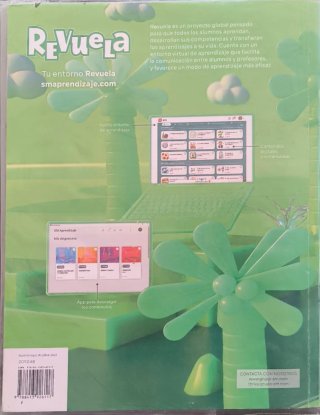 Libros de texto 3 Primaria.Editorial SM. LICENCIAS