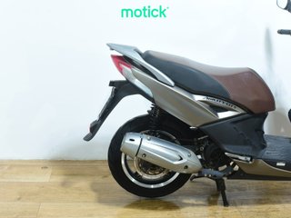 KYMCO AGILITY CITY 125