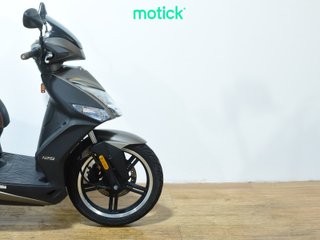 KYMCO AGILITY CITY 125