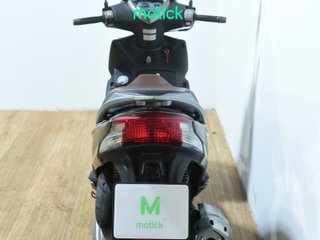 KYMCO AGILITY CITY 125