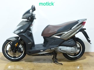 KYMCO AGILITY CITY 125