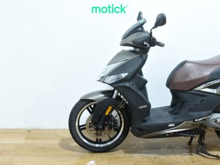 KYMCO AGILITY CITY 125