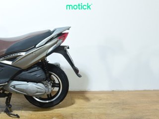 KYMCO AGILITY CITY 125