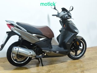 KYMCO AGILITY CITY 125