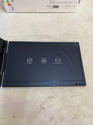 Monitor Portátil KEFEYA 14” FHD 1080P IPS