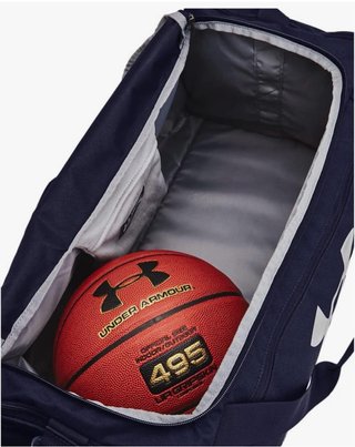 Bolsa Deporte Under Armour Undeniable 5.0 Duffel A