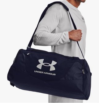 Bolsa Deporte Under Armour Undeniable 5.0 Duffel A