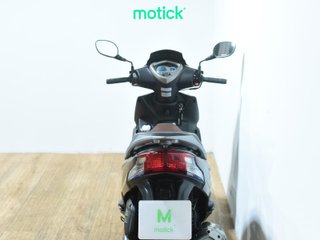 KYMCO AGILITY CITY 125