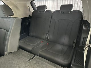 SSANGYONG Rexton D22DTR 4x4 Premium Auto