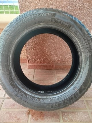 Neumático Dunlop 195/55 R15