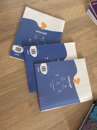 Matemàtiques 2, Primària, D'una altra manera