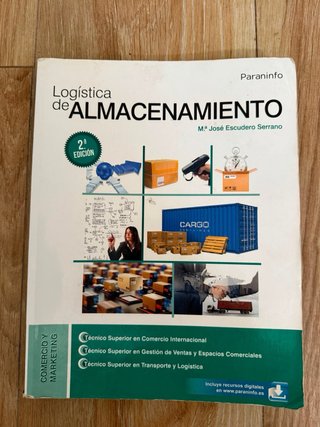 Libros  Grado Superior Comercio Internacional