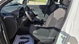 ECO GLP Dacia Dokker 2019