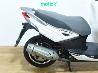 KYMCO AGILITY CITY 125