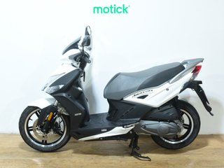 KYMCO AGILITY CITY 125