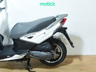 KYMCO AGILITY CITY 125