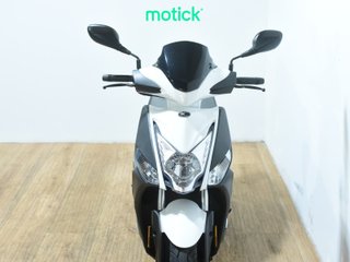 KYMCO AGILITY CITY 125