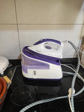 Philips EasyCare Vaporizador de Ropa