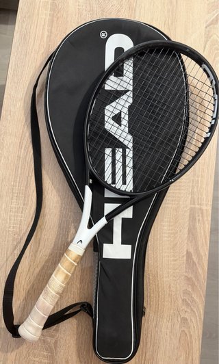 Raqueta Head Graphene 360 Speed S