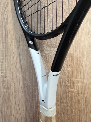 Raqueta Head Graphene 360 Speed S