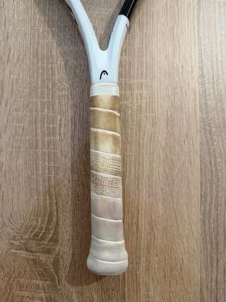 Raqueta Head Graphene 360 Speed S