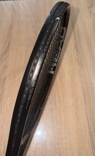 Raqueta Head Graphene 360 Speed S