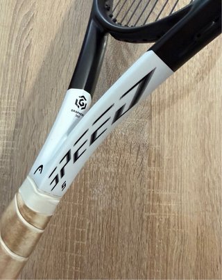 Raqueta Head Graphene 360 Speed S