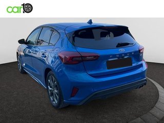 Ford Focus 1.0 Ecoboost MHEV 92kW ST-Line