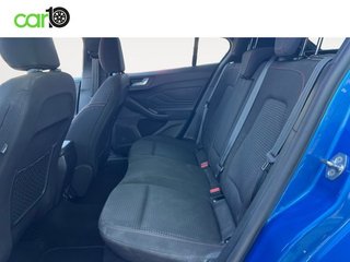Ford Focus 1.0 Ecoboost MHEV 92kW ST-Line