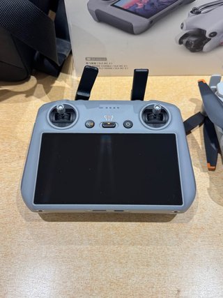 DJI Mini 4 Pro Fly More Combo