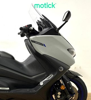 YAMAHA TMAX 560