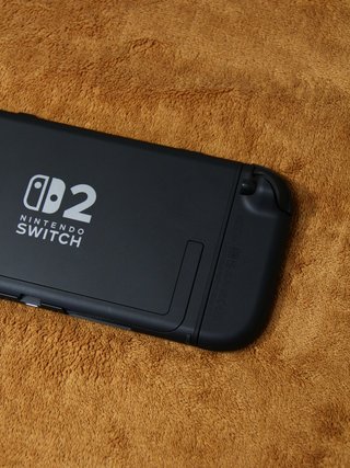 Consola Nintendo Switch 2