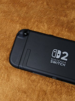 Consola Nintendo Switch 2