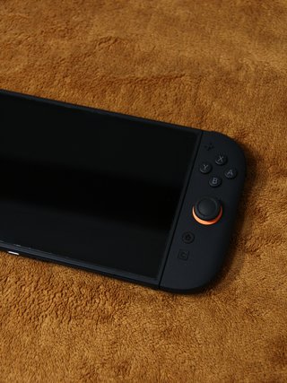 Consola Nintendo Switch 2