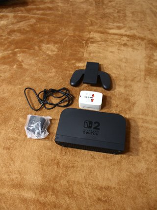 Consola Nintendo Switch 2