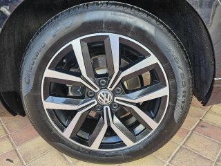 Volkswagen Passat 1.6 TDI 120CV DSG EXECUTIVE 2021