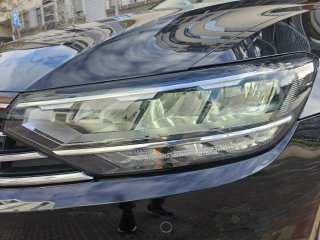 Volkswagen Passat 1.6 TDI 120CV DSG EXECUTIVE 2021