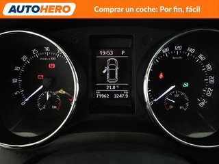 Skoda Yeti 2.0 TDI Ambition Outdoor 4x4