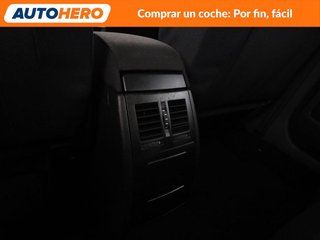 Skoda Yeti 2.0 TDI Ambition Outdoor 4x4