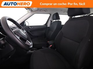 Skoda Yeti 2.0 TDI Ambition Outdoor 4x4