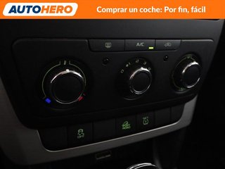 Skoda Yeti 2.0 TDI Ambition Outdoor 4x4