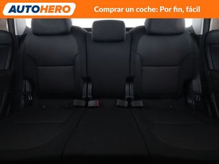 Skoda Yeti 2.0 TDI Ambition Outdoor 4x4