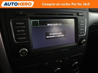 Skoda Yeti 2.0 TDI Ambition Outdoor 4x4